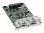 Cisco 4-Port Serial WAN Interface Card