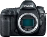 Canon EOS 5DIVB 5D Mark IV DSLR 30.4MP Full Frame Camera Body