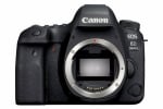 Canon EOS 6D Mark II Digital SLR Camera Body Only