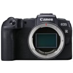 Canon EOS RP Mirrorless Camera Body