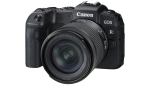 Canon EOS RP Full Frame Mirrorless Camera with RF 24-105mm IS STM Lens