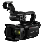 Canon XA60 Professional UHD 4K Camcorder