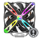 Zalman CNPS17X RGB Sync CPU Air Cooler