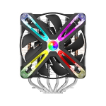 Zalman CNPS20X RGB Sync CPU Air Cooler