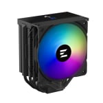 Zalman CNPS13X AIO Air CPU Cooler - Black