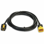 APC 3M Locking C19 to C20 Power Cord Cable