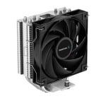 Deepcool AG400 CPU Air Cooler - Black