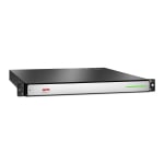 APC XBP48RM1U-LI Smart UPS Online 48V DC External Li-ion Battery Rackmount Pack