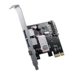 Orico USB 3.0 5Gbps PCI-E Expansion Card