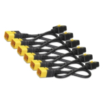 APC 6ft Power Cord Kit