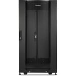 CyberPower CR42U11003 42U 600mm Wide 1200mm Deep Rack Enclosure - Black