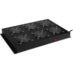 CyberPower CRA12001 480CFM Roof-Mounted Fan Panel