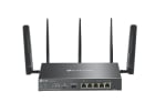 TP-Link Omada 4G+ Cat6 AX3000 Gigabit VPN Router