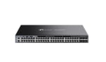 TP-Link Omada 48-Port Gigabit Stackable L3 Managed Switch