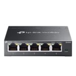 TP-Link Omada 5-Port Gigabit Easy Managed Switch