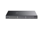 TP-Link Omada 52-Port Gigabit Smart Switch with 32-Port PoE+