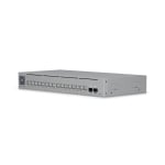 Ubiquiti UniFi 16 Port Managed PoE+ Gigabit Switch