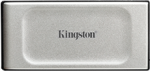 Kingston 4TB XS2000 External USB-C 3.2 Gen 2x2 Portable SSD Drive