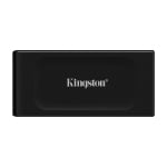 Kingston 1TB XS1000 USB-A 3.2 Gen 2 External SSD Drive