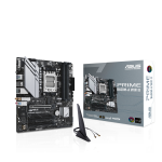 Asus Prime B650M-A WIFI II-CSM AM5 Micro-ATX Motherboard