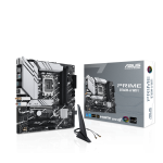 Asus Prime B760M-A WIFI LGA 1700 Micro-ATX Motherboard