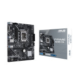 Asus Prime H610M-E D4 Intel LGA 1700 Micro-ATX Motherboard