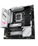 Asus ROG STRIX B760-G GAMING WiFi LGA1700 Micro-ATX Motherboard