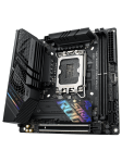 Asus ROG STRIX B760-I GAMING WIFI LGA 1700 Mini-ITX Motherboard