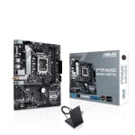 Asus Prime H610M-A LGA 1700 DDR4 WiFi mATX Motherboard