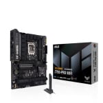 Asus Z790-PRO TUF GAMING WIFI LGA 1700 ATX Motherboard