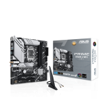 Asus Prime B760M-A WiFi DDR4 CSM LGA 1700 mATX Motherboard