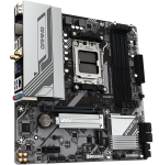 Gigabyte B650M Gaming Plus WiFi AM5 Micro-ATX Motherboard