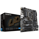 Gigabyte B760 DS3H AX DDR4 LGA 1700 Micro-ATX Motherboard