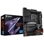 Gigabyte Z790M AORUS ELITE AX DDR5 Intel LGA 1700 Micro-ATX Motherboard