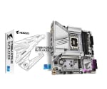 Gigabyte Z790M AORUS ELITE AX ICE Intel 1700 Micro-ATX Motherboard