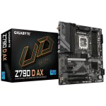 Gigabyte Z790 D AX LGA1700 ATX Motherboard