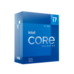 Intel Core i7 12700KF 12 Core LGA 1700 CPU Processor