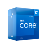 Intel Core i7 12700F 12 Core LGA 1700 CPU Processor