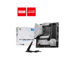 MSI MPG B760M EDGE TI WIFI LGA 1700 Micro-ATX Motherboard