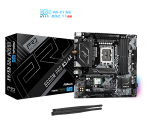 ASRock B660M Pro RS/AX LGA 1700 Micro-ATX Motherboard