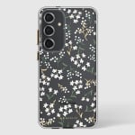 Case-Mate Rifle Paper Co Case For Samsung Galaxy S24+ - Petite Fleurs