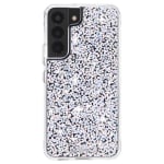 Case-Mate Twinkle Antimicrobial Case For Samsung Galaxy S23 - Diamond