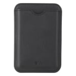 Case-Mate MagSafe Cardholder For iPhone - Black