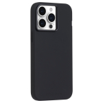 Case-Mate Silicone MagSafe Case For iPhone 15 Pro Max - Black