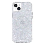 Case-Mate Twinkle MagSafe Case For iPhone 15 Plus - Iridescent