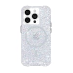 Case-Mate Twinkle MagSafe Case For iPhone 15 Pro - Iridescent