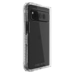 Case-Mate Tough Clear Plus Case For Google Pixel Fold - Clear