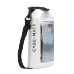 Case-Mate Waterproof 2L Phone Dry Bag Sand Dollar - Multi