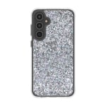 Case-Mate Twinkle Case For Samsung Galaxy S23 FE 5G - Crystal