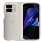 Case-Mate Tough Case For Google Pixel 9 Pro Fold - Clear